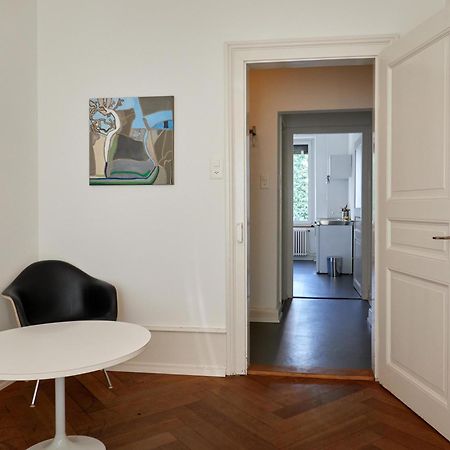 Apartments Spalenring 10 Basel Room photo