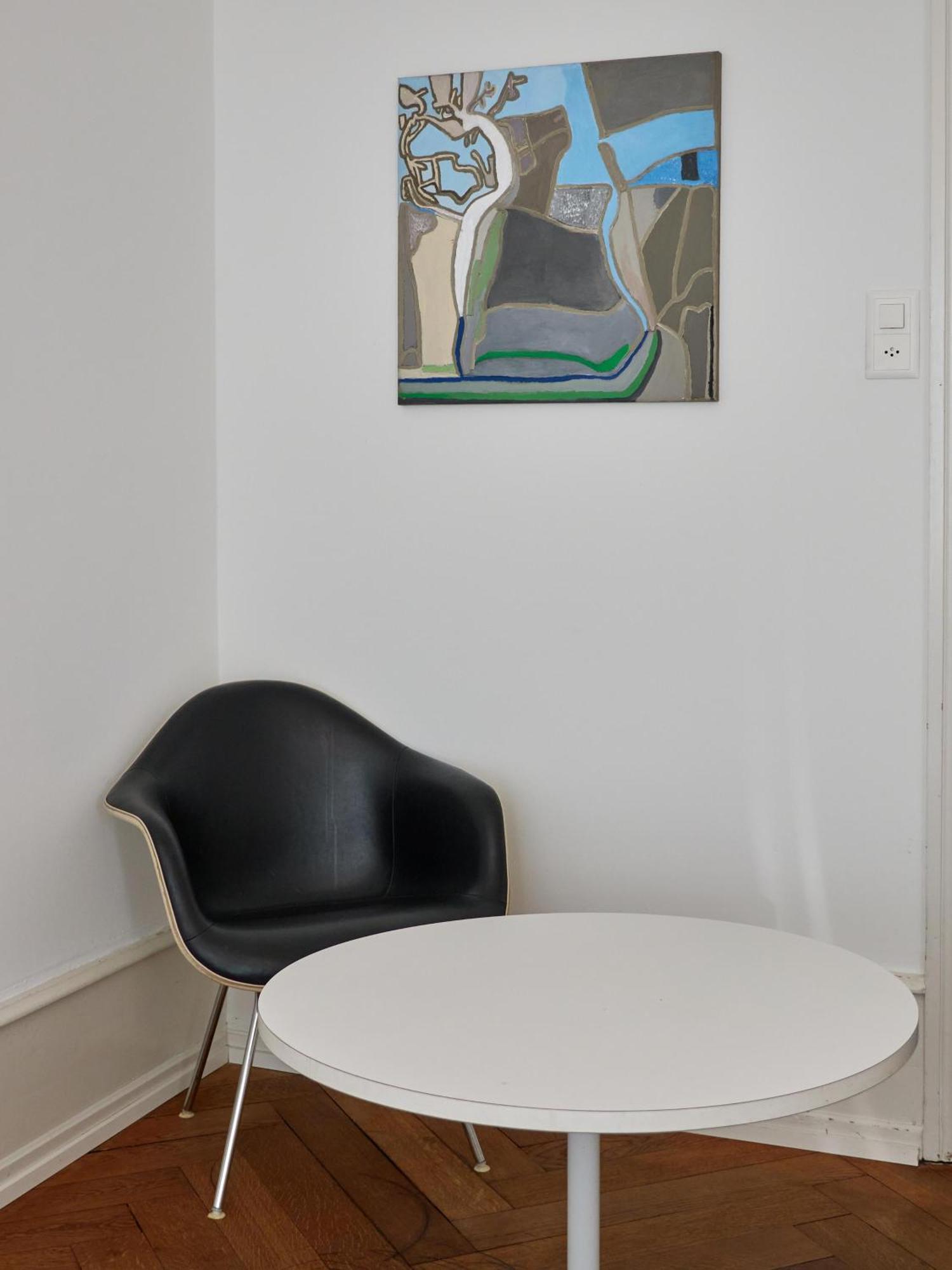 Apartments Spalenring 10 Basel Room photo